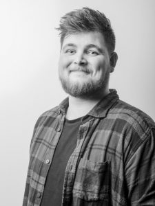 Marcus Nielsen