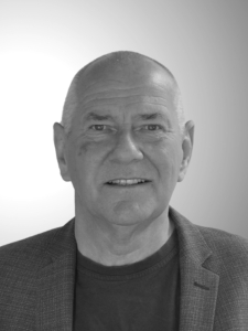 Peter Hansen