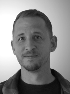Ryan Ditmer Friis