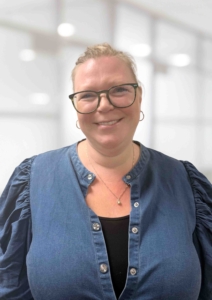 Kristine Thillemann Nielsen
