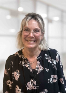 Mette-Maria Rydén