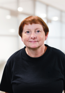 Anny Vestergaard
