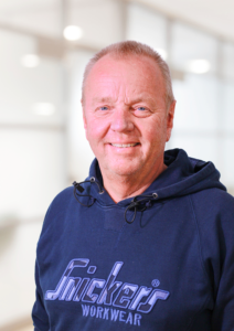 Arne Jorgensen