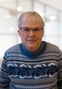 Betina Andersen