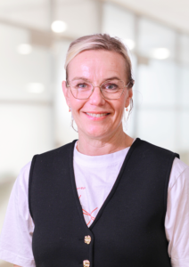 Caroline Holm