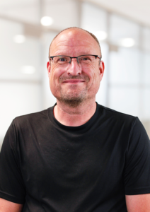 Chris Trangbæk