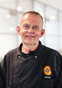 Jørgen Thomsen