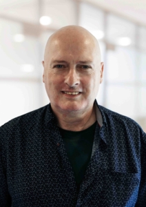 Johannes Sondrup