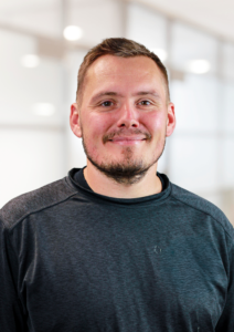 Jonas Brøndum Berg
