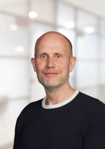 Kristoffer Terkelsen