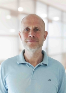 Kristoffer Terkelsen