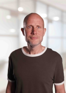 Kristoffer Terkelsen