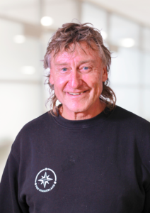 Kaj Harry Frandsen