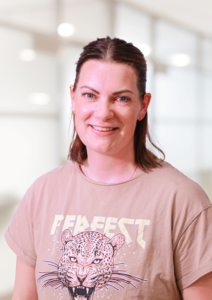 Lene Nørgaard