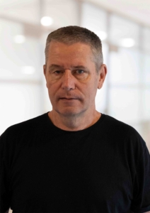 Martin Jensen