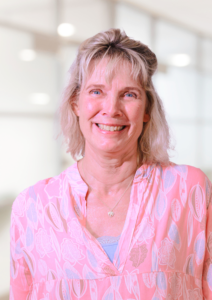 Mette-Maria Rydén 