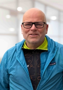 Peter Bobach