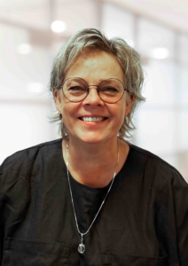 Rikke Christensen