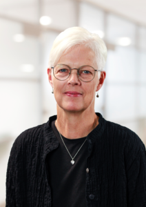 Rikke Skadhauge