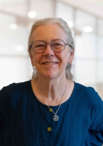 Rikke Oppermann