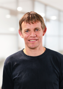 Roel Vos