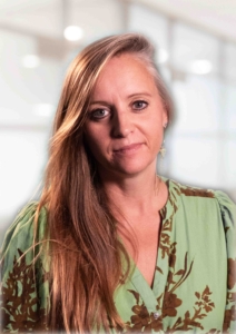 Annika Laura Vinfeldt Krickhahn