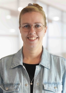 Susie Nedergaard
