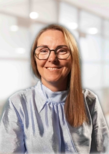 Tina Isaksen