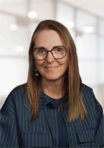 Tina Isaksen