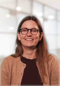 Ulla Frost