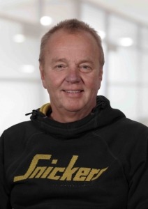 Arne Jorgensen