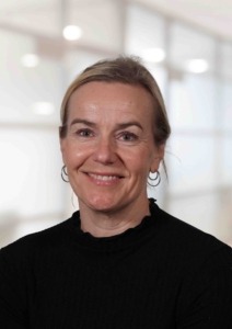 Caroline Holm