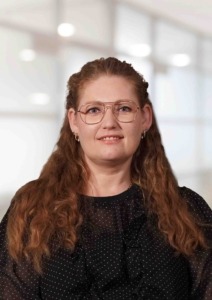 Malene Granat