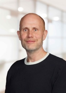 Kristoffer G. Terkelsen