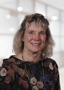 Mette-Maria Rydén 