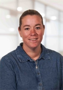 Dorte Vestergaard 
