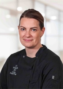 Lene Nørgaard