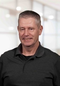 Martin Jensen
