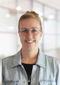 Susie Nedergaard