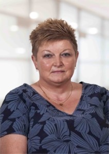 Tina Christensen